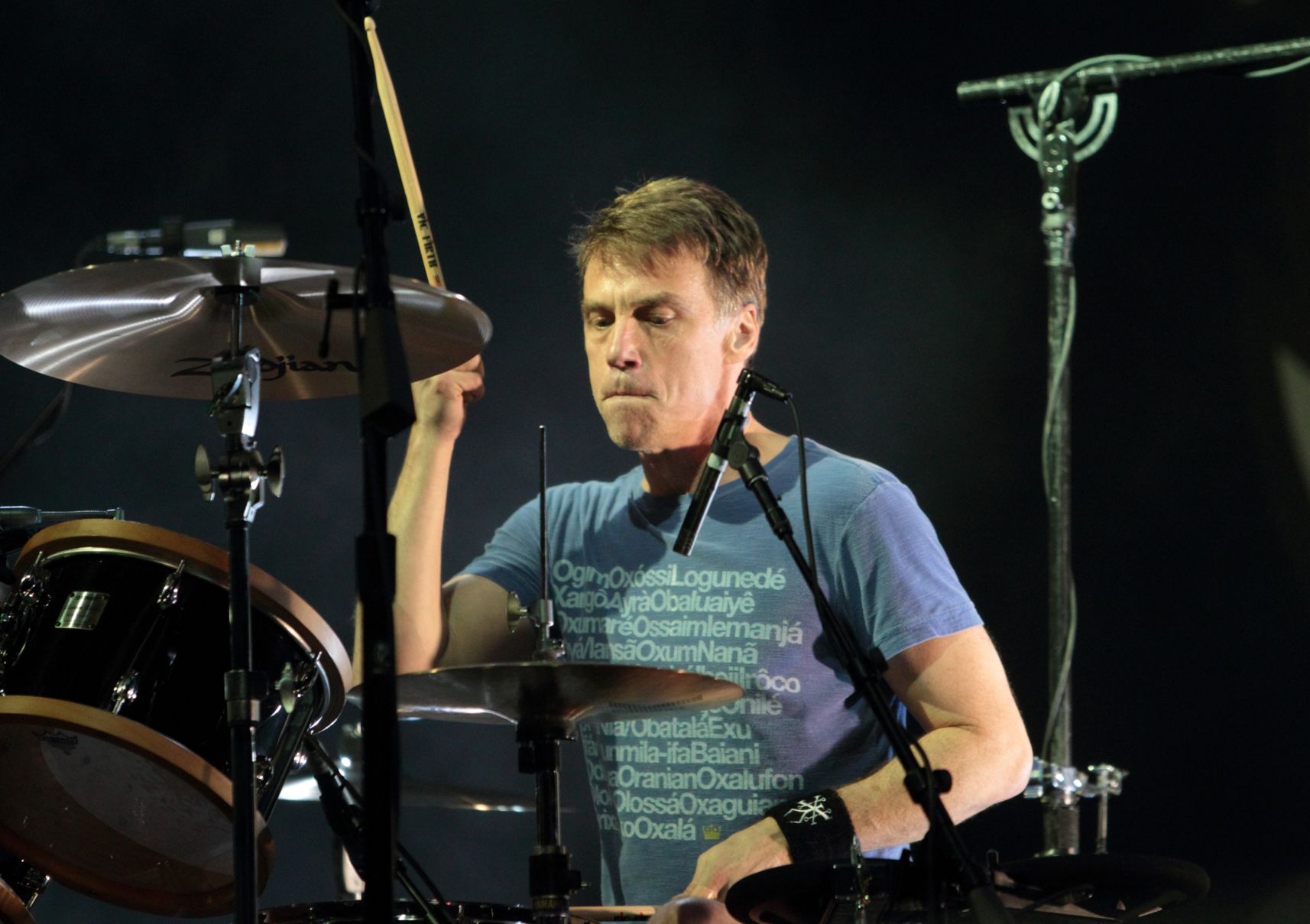 Matt Cameron